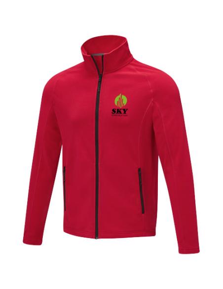 Chaqueta polar para hombre N01247493