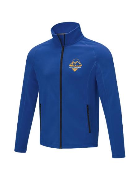 Chaqueta polar para hombre N02547493