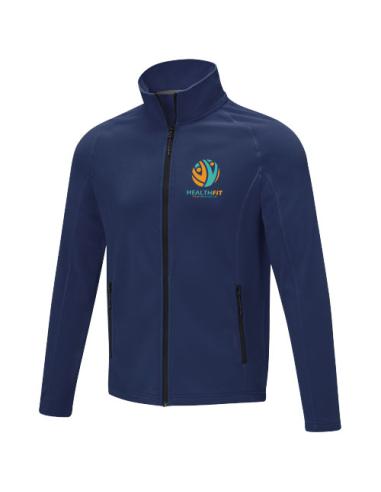 Chaqueta polar para hombre N05547493