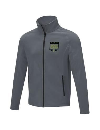 Chaqueta polar para hombre N02847493