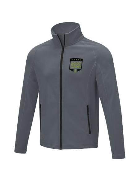 Chaqueta polar para hombre N02847493