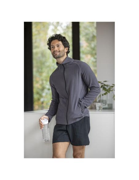 Chaqueta polar para hombre N02847493