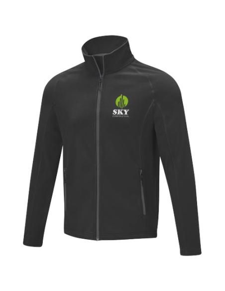 Chaqueta polar para hombre N00947493