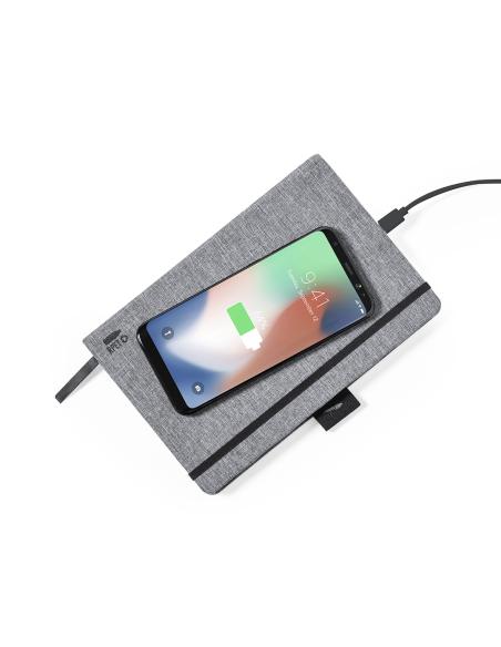 Bloc Notas Cargador N5311