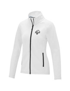Chaqueta polar para mujer N01057493 2