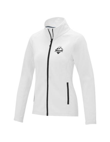 Chaqueta polar para mujer N01057493