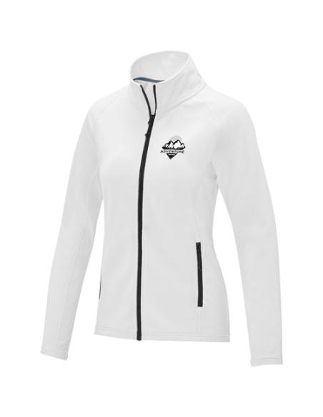 Chaqueta polar para mujer N01057493