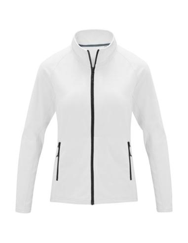 Chaqueta polar para mujer N01057493