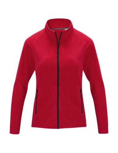 Chaqueta polar para mujer N01257493