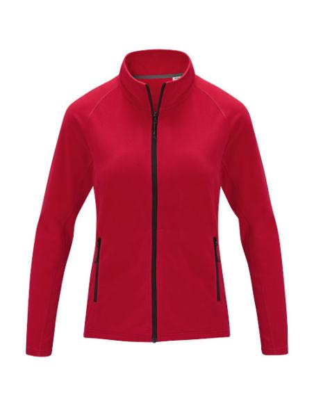 Chaqueta polar para mujer N01257493