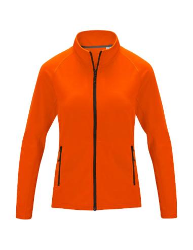 Chaqueta polar para mujer N01357493