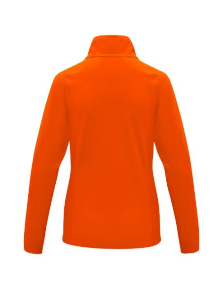 Chaqueta polar para mujer N01357493