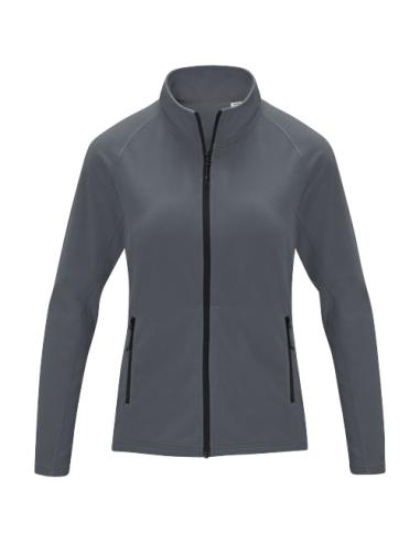 Chaqueta polar para mujer N02857493