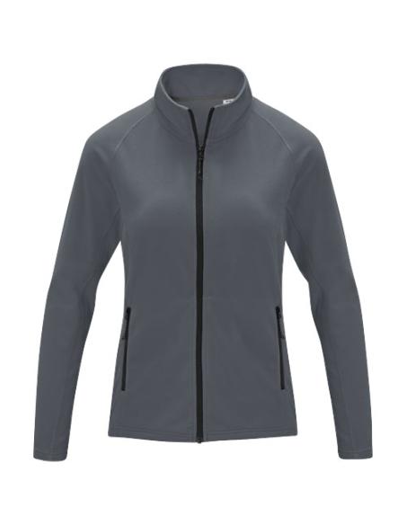 Chaqueta polar para mujer N02857493