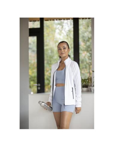 Chaqueta polar para mujer N02857493