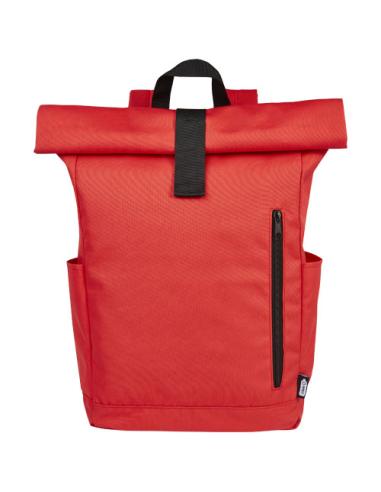 Mochila enrollable de 15,6" GRS RPET de 18 L N12956021