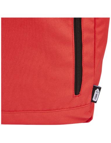 Mochila enrollable de 15,6" GRS RPET de 18 L N12956021