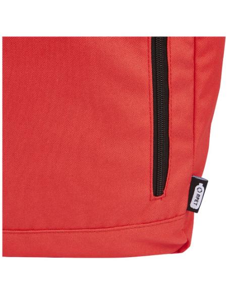 Mochila enrollable de 15,6" GRS RPET de 18 L N12956021