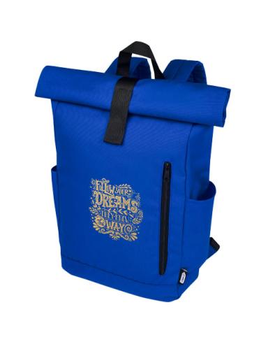 Mochila enrollable de 15,6" GRS RPET de 18 L N35956021