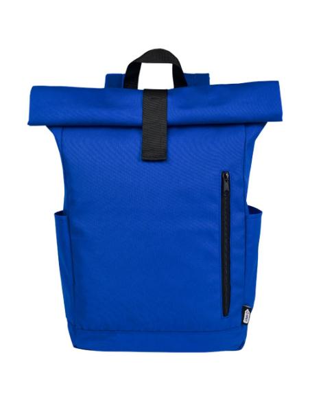 Mochila enrollable de 15,6" GRS RPET de 18 L N35956021
