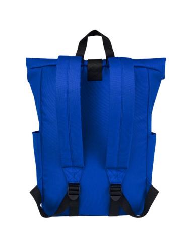 Mochila enrollable de 15,6" GRS RPET de 18 L N35956021
