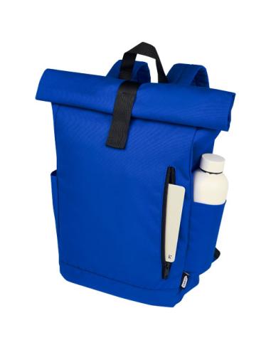 Mochila enrollable de 15,6" GRS RPET de 18 L N35956021