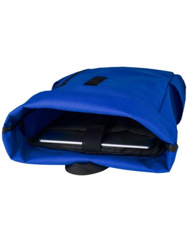 Mochila enrollable de 15,6" GRS RPET de 18 L N35956021