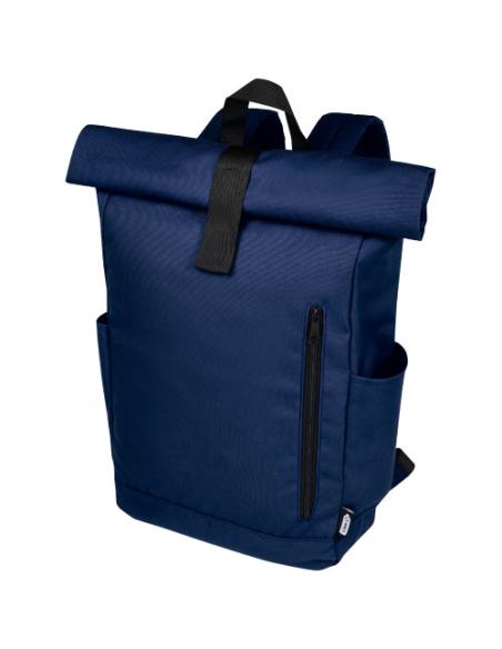 Mochila enrollable de 15,6" GRS RPET de 18 L N55956021