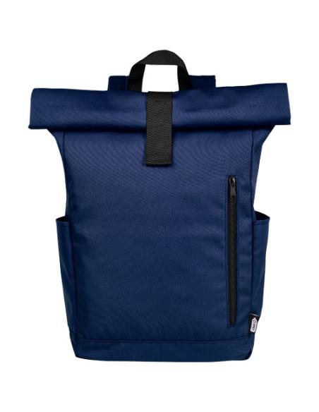 Mochila enrollable de 15,6" GRS RPET de 18 L N55956021