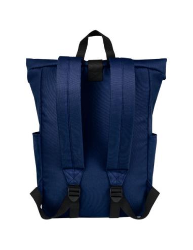 Mochila enrollable de 15,6" GRS RPET de 18 L N55956021