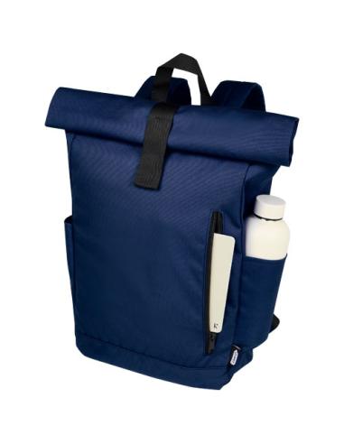 Mochila enrollable de 15,6" GRS RPET de 18 L N55956021