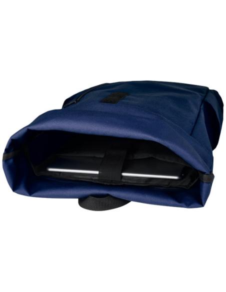 Mochila enrollable de 15,6" GRS RPET de 18 L N55956021