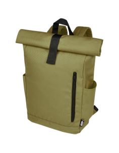 Mochila enrollable de 15,6" GRS RPET de 18 L N12956021