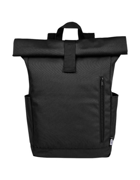 Mochila enrollable de 15,6" GRS RPET de 18 L N09956021