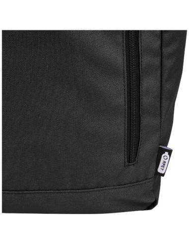 Mochila enrollable de 15,6" GRS RPET de 18 L N09956021