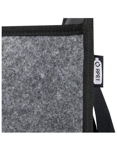 Organizador de coche plegable de fieltro reciclado GRS N28466021