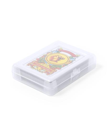 Baraja Española N3201