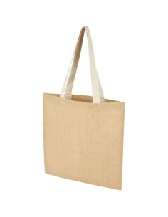 Bolsa Tote de yute de 300 g/m² de 7 L N60376021