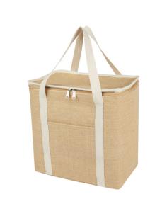 Bolsa Tote de yute de 300 g/m² de 19 L N60676021