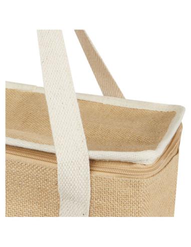Bolsa Tote de yute de 300 g/m² de 19 L N60676021