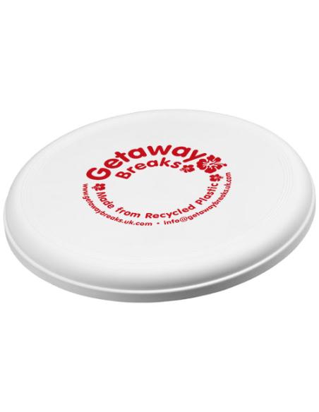 Frisbi de plástico reciclado N10920721