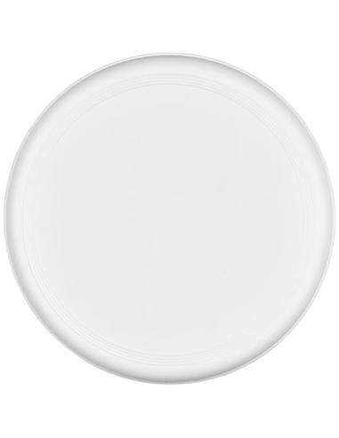 Frisbi de plástico reciclado N10920721