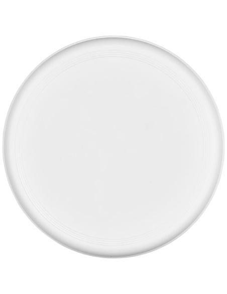 Frisbi de plástico reciclado N10920721