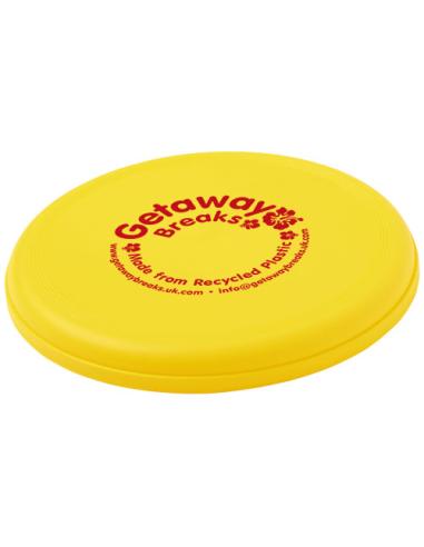 Frisbi de plástico reciclado N11920721