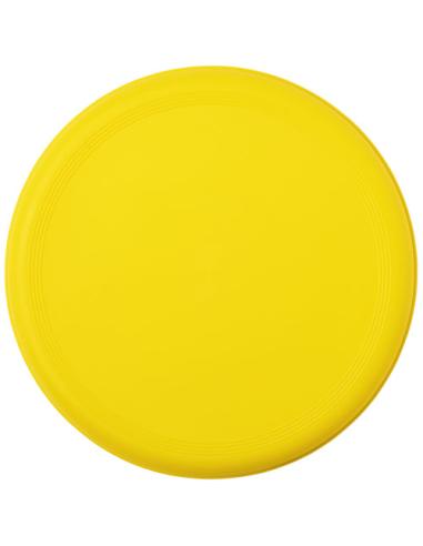 Frisbi de plástico reciclado N11920721