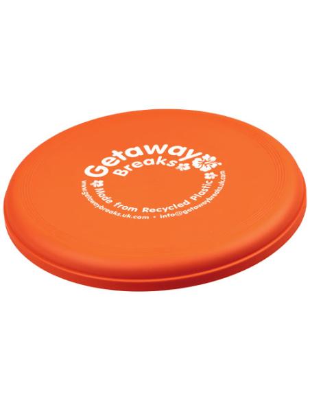 Frisbi de plástico reciclado N13920721
