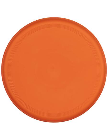 Frisbi de plástico reciclado N13920721