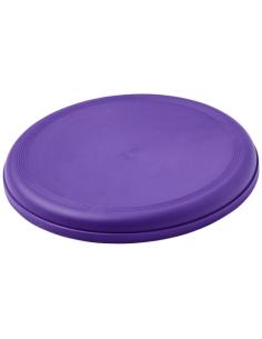 Frisbi de plástico reciclado N10920721