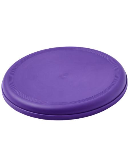 Frisbi de plástico reciclado N73920721