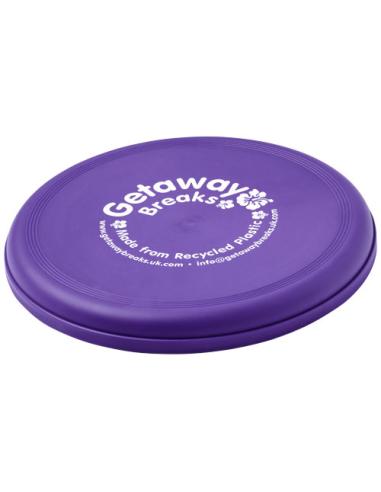 Frisbi de plástico reciclado N73920721